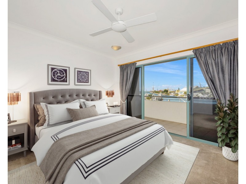 Unit 20/1 THE STRAND, Townsville City QLD 4810