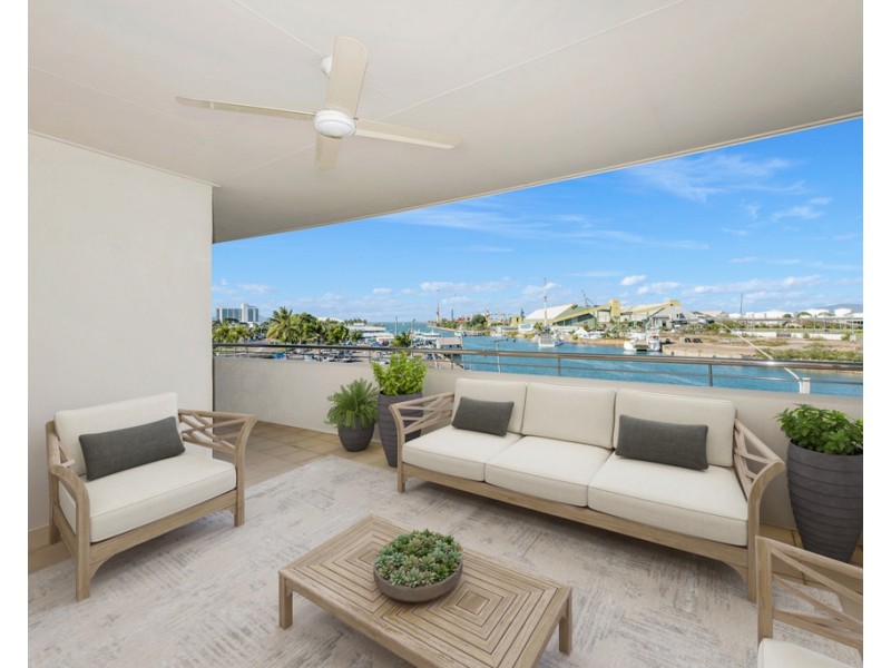 Unit 20/1 THE STRAND, Townsville City QLD 4810