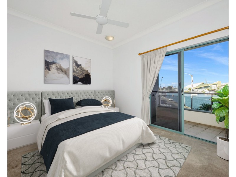 Unit 20/1 THE STRAND, Townsville City QLD 4810