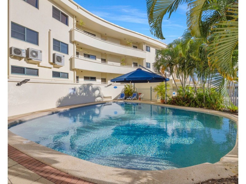 Unit 20/1 THE STRAND, Townsville City QLD 4810