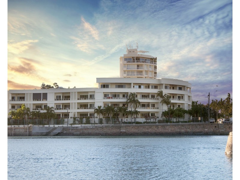 Unit 20/1 THE STRAND, Townsville City QLD 4810