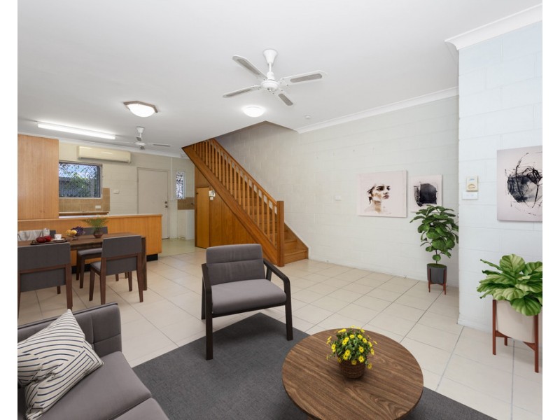 1 / 34 PARK LANE, Hyde Park QLD 4812