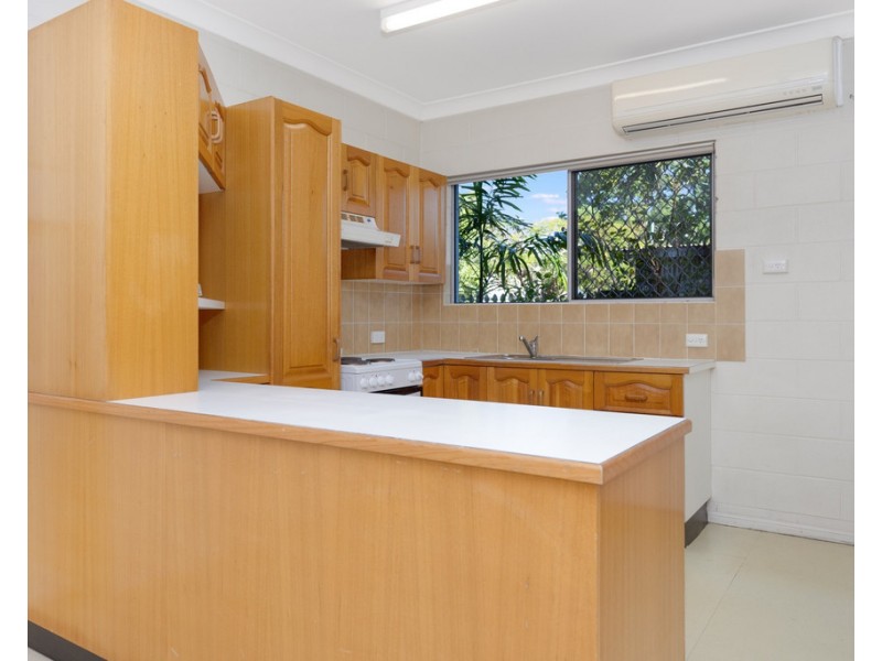 1 / 34 PARK LANE, Hyde Park QLD 4812