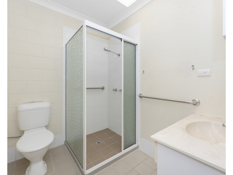 1 / 34 PARK LANE, Hyde Park QLD 4812