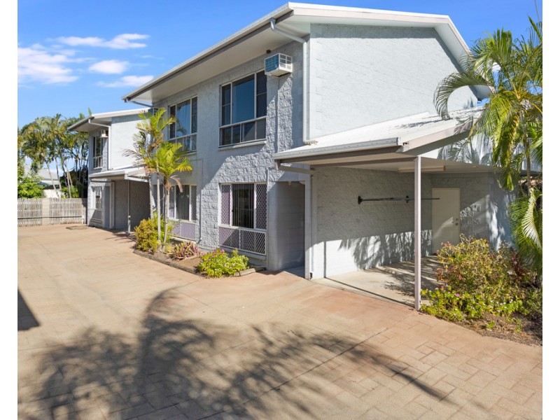 1 / 34 PARK LANE, Hyde Park QLD 4812