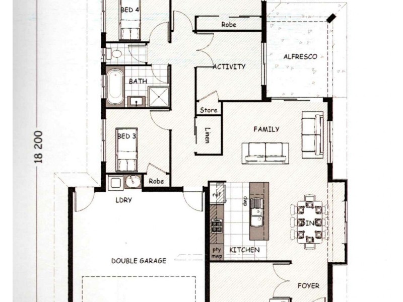 7 ELBRIDGE BEND, Mount Louisa QLD 4814