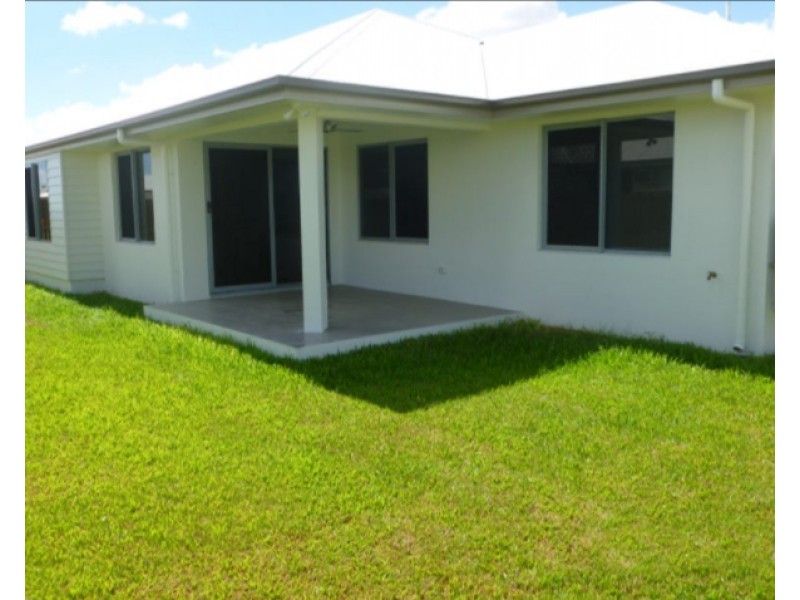 7 ELBRIDGE BEND, Mount Louisa QLD 4814