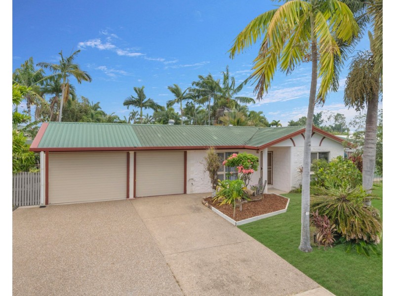 2 SENTOSA COURT, Kelso QLD 4815