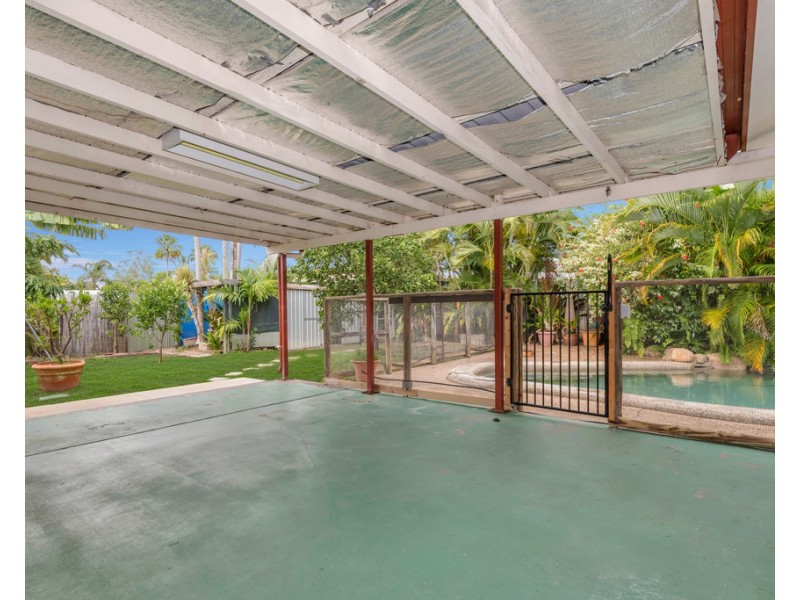 2 SENTOSA COURT, Kelso QLD 4815