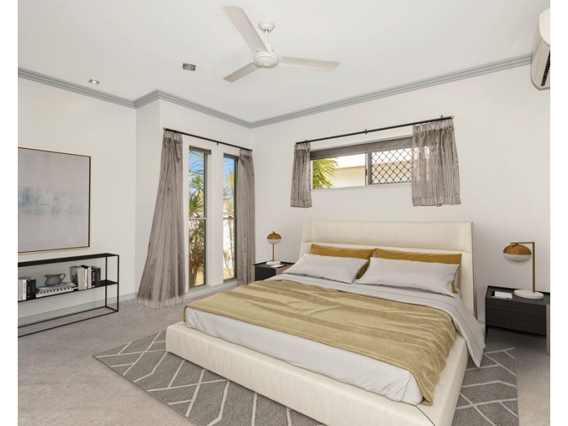 31 OSTERLUND PLACE, Burdell QLD 4818