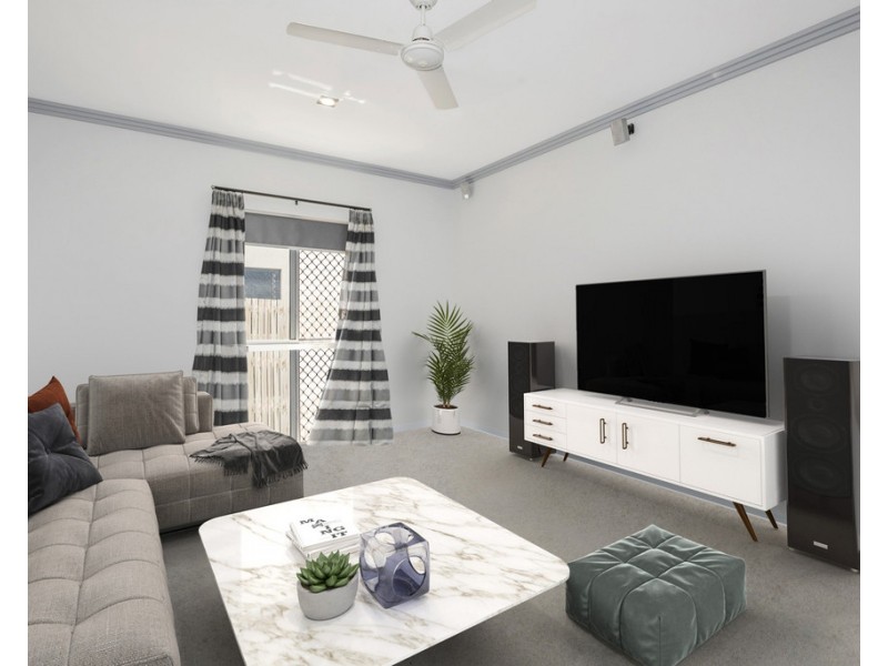 31 OSTERLUND PLACE, Burdell QLD 4818