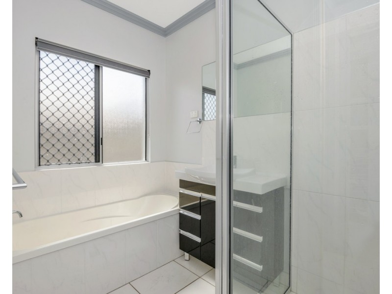 31 OSTERLUND PLACE, Burdell QLD 4818