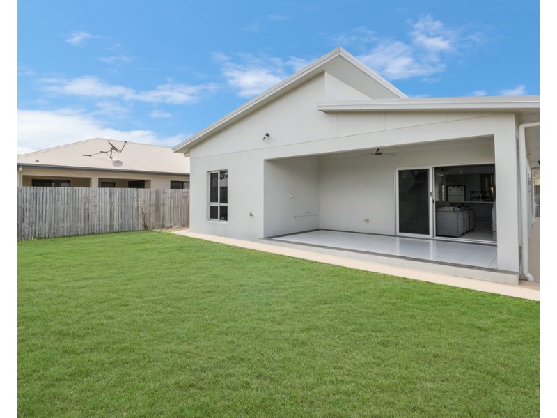 31 OSTERLUND PLACE, Burdell QLD 4818