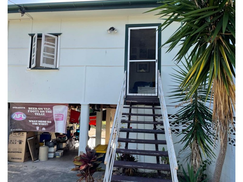 9 GOWRIE STREET, Mundingburra QLD 4812