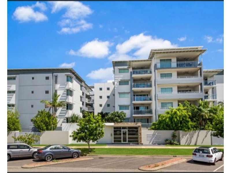 25/38 MOREHEAD STREET, South Townsville QLD 4810