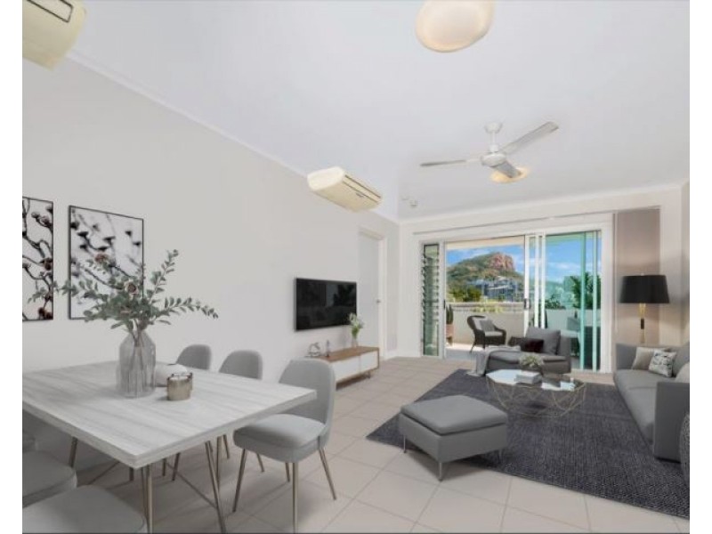 25/38 MOREHEAD STREET, South Townsville QLD 4810