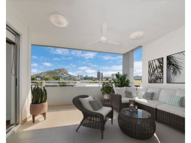 25/38 MOREHEAD STREET, South Townsville QLD 4810