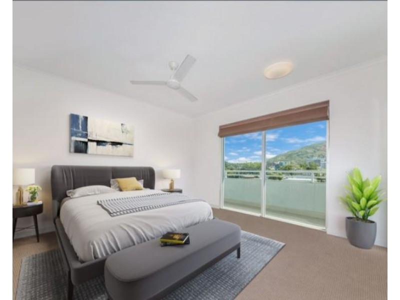 25/38 MOREHEAD STREET, South Townsville QLD 4810