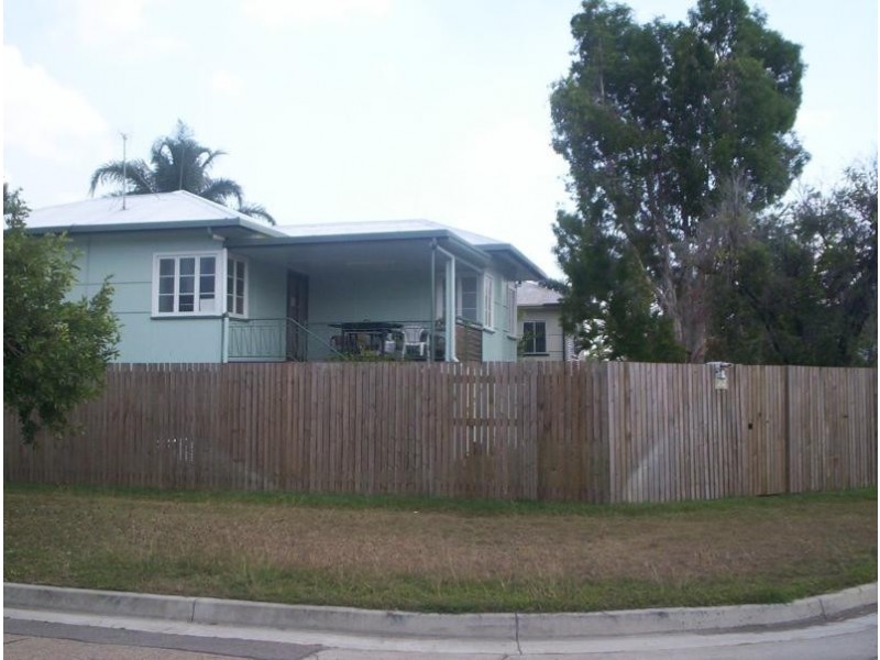 Pimlico QLD 4812