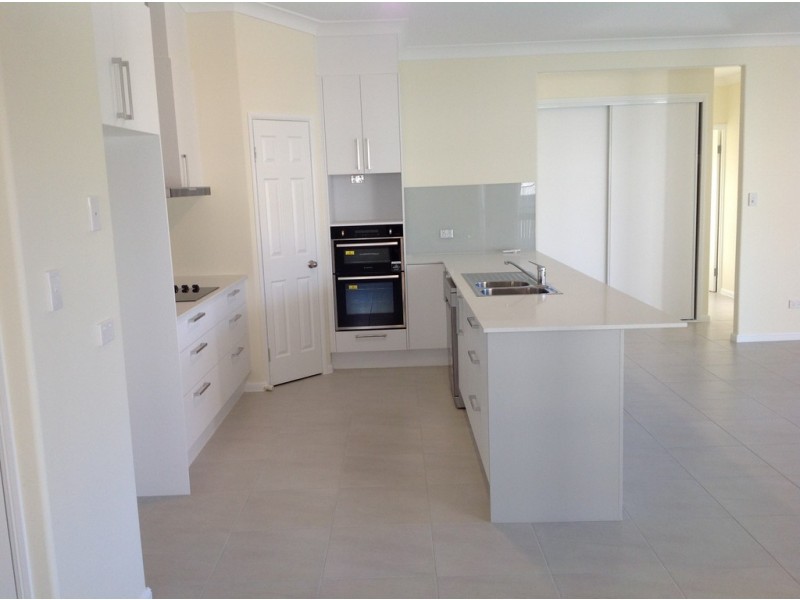 Idalia QLD 4811