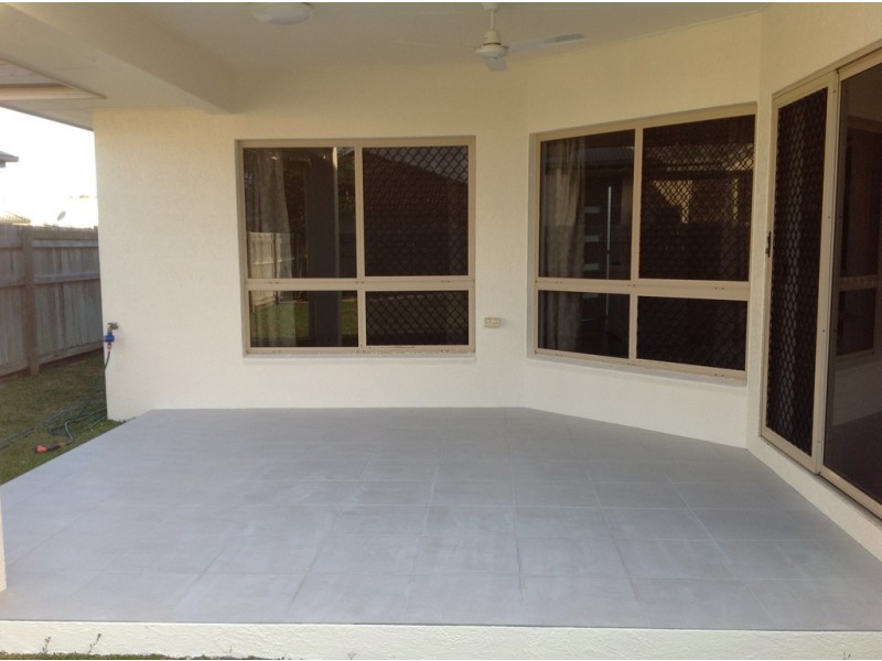 Idalia QLD 4811