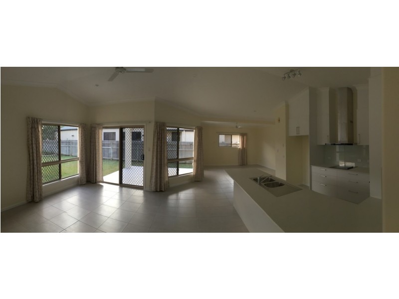 Idalia QLD 4811