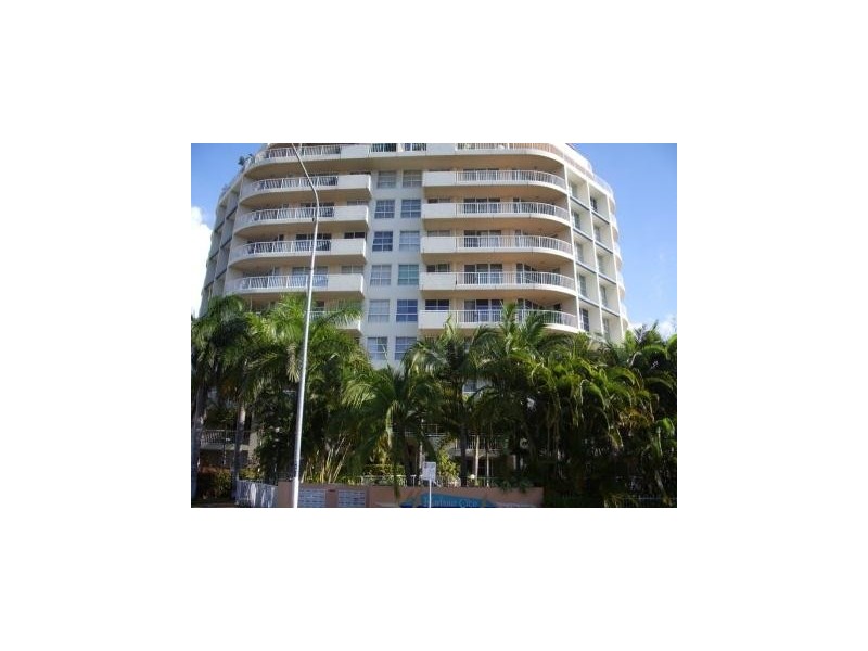 4C/3-7 The Strand, North Ward QLD 4810