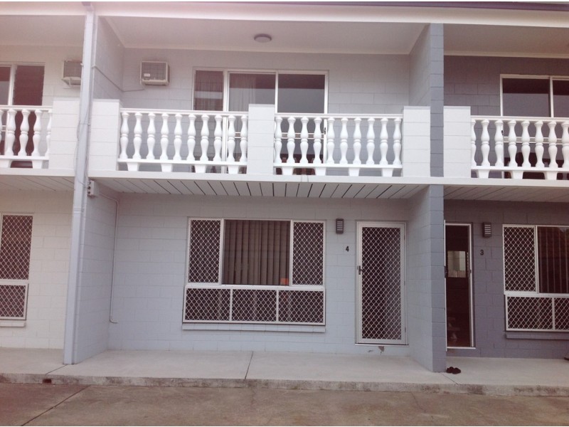 3/5 Windsor Street, Hermit Park QLD 4812