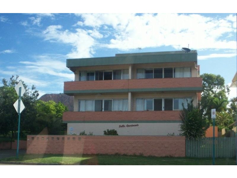 8/91 The Strand, North Ward QLD 4810