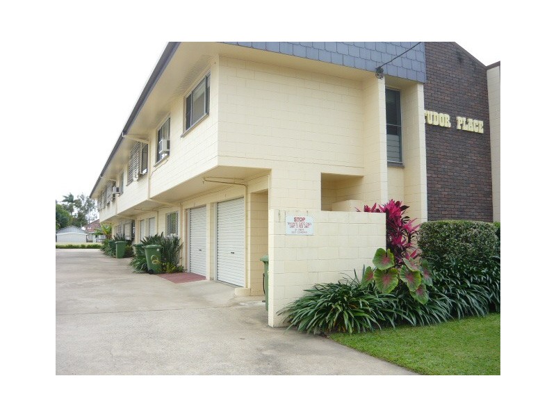 1/17 Gladstone Street, Pimlico QLD 4812