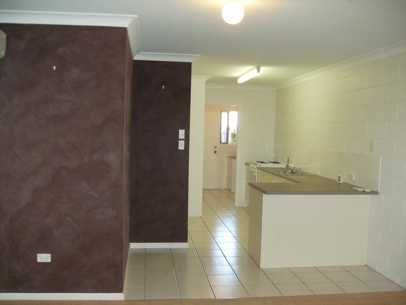 Unit 3/73 Gordon Street, Garbutt QLD 4814