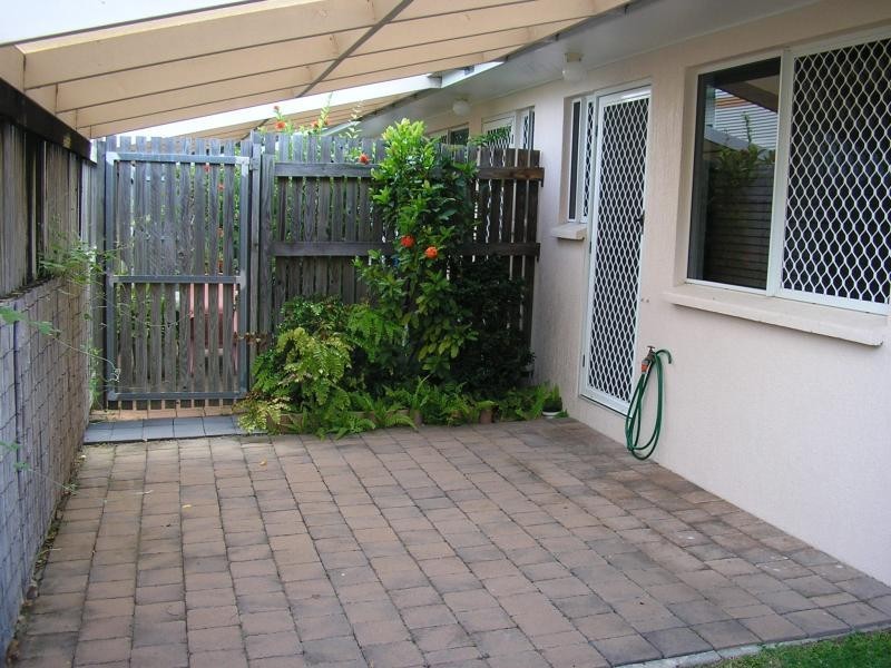 Unit 3/73 Gordon Street, Garbutt QLD 4814