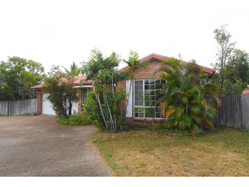 11 Weddell Drive, Annandale QLD 4814