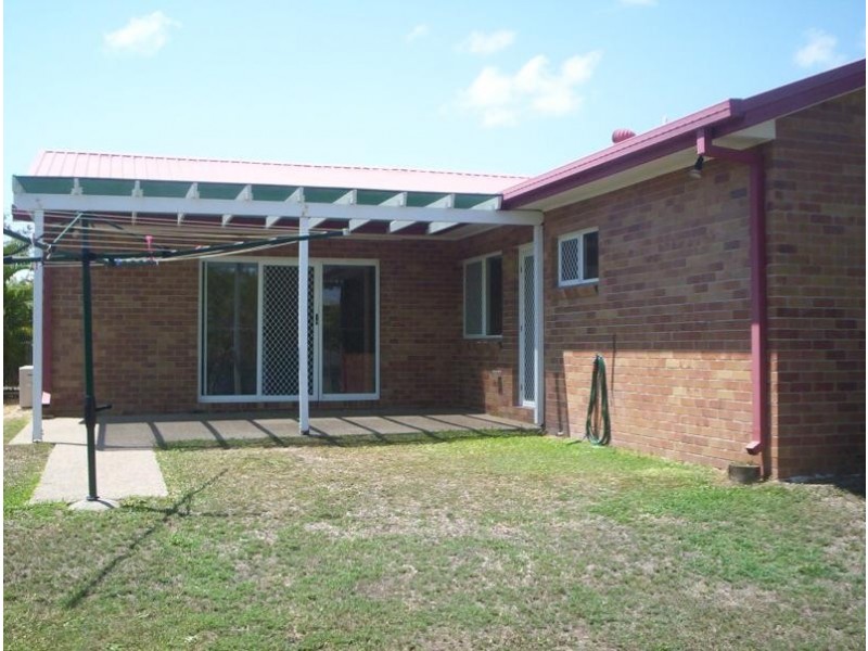 11 Weddell Drive, Annandale QLD 4814