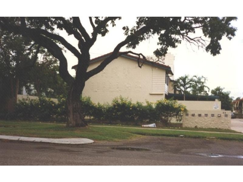 8/85 Eyre Street, North Ward QLD 4810