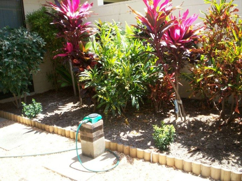 8/85 Eyre Street, North Ward QLD 4810