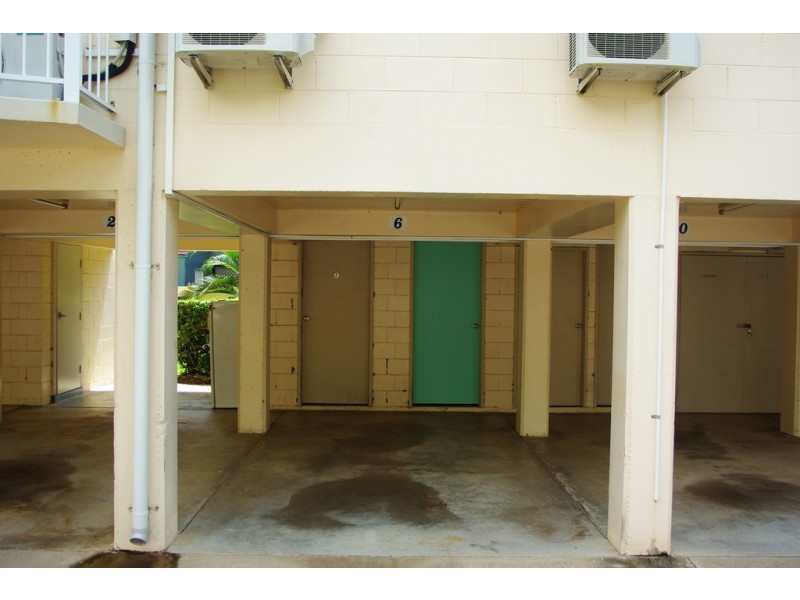 6/44 Alexandra Street, North Ward QLD 4810