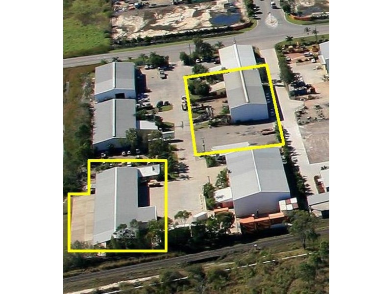 Unit 3/4 704 Ingham Road, Mount Louisa QLD 4814