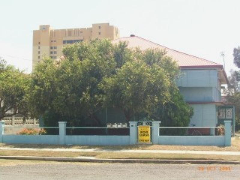 2/81 Eyre Street, North Ward QLD 4810