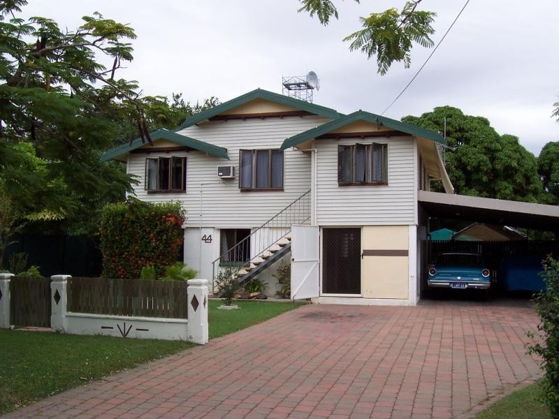 44 Halstead Street, Gulliver QLD 4812