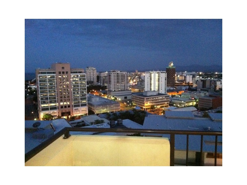 72/1 Stanton Terrace, North Ward QLD 4810