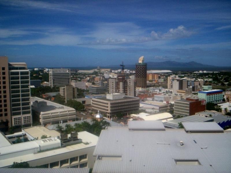 72/1 Stanton Terrace, North Ward QLD 4810