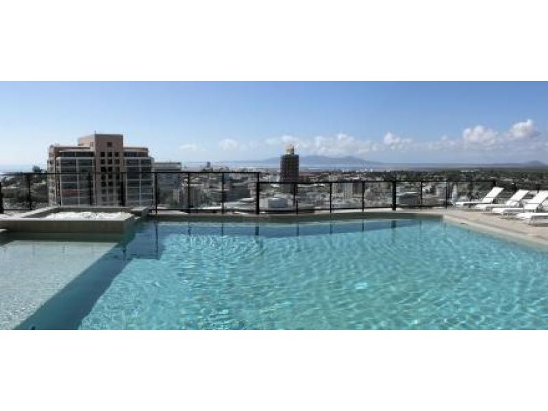 72/1 Stanton Terrace, North Ward QLD 4810