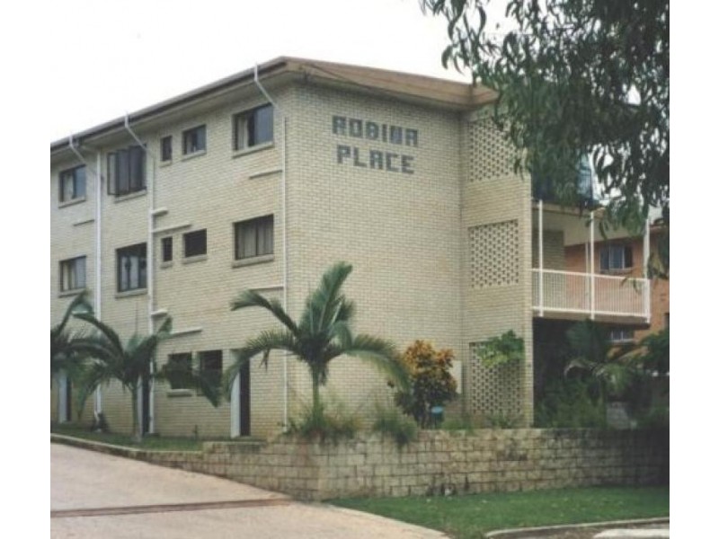 3/137 Mitchell Street, North Ward QLD 4810