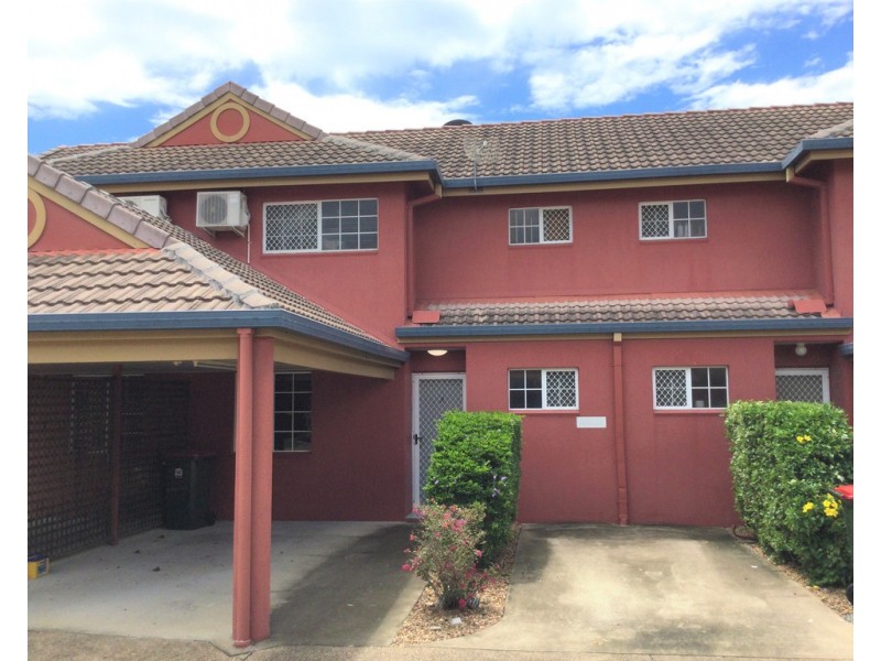 2/3-5 Norris Street, Hermit Park QLD 4812