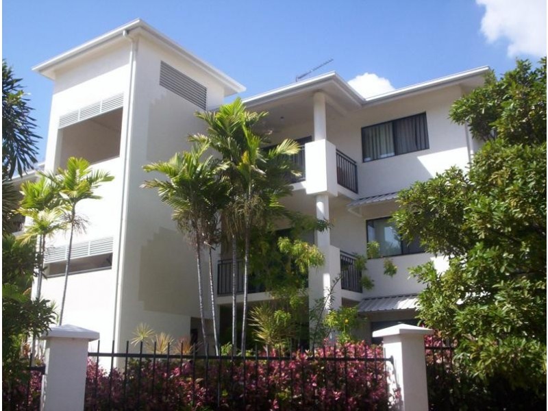 8/9-11 Gregory Street, North Ward QLD 4810