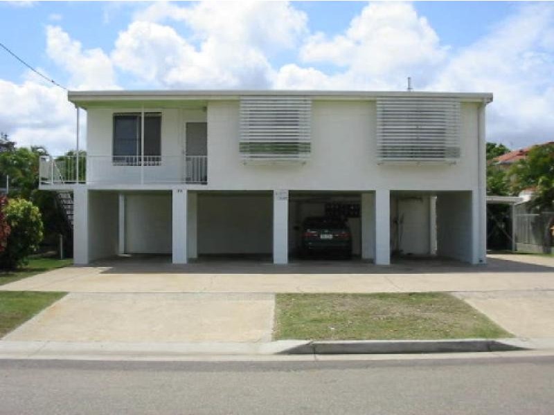 2/62 Hodel Street, Rosslea QLD 4812