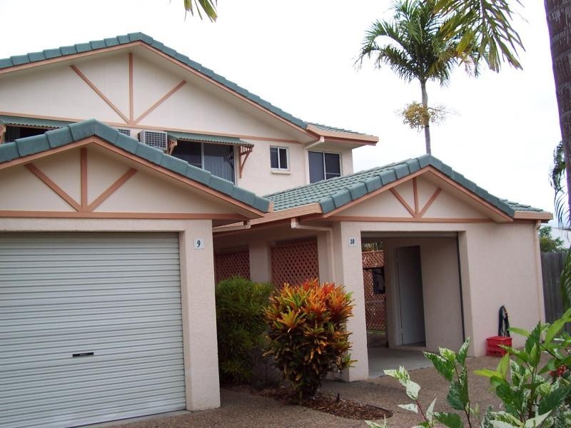 Unit 10/21 Tuffley Street, West End QLD 4810