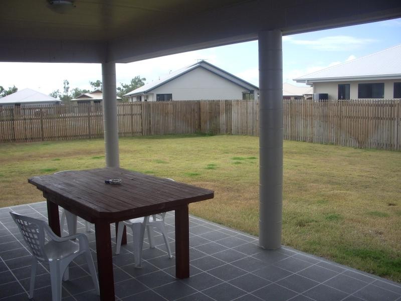 7 Meridian Court, Burdell QLD 4818