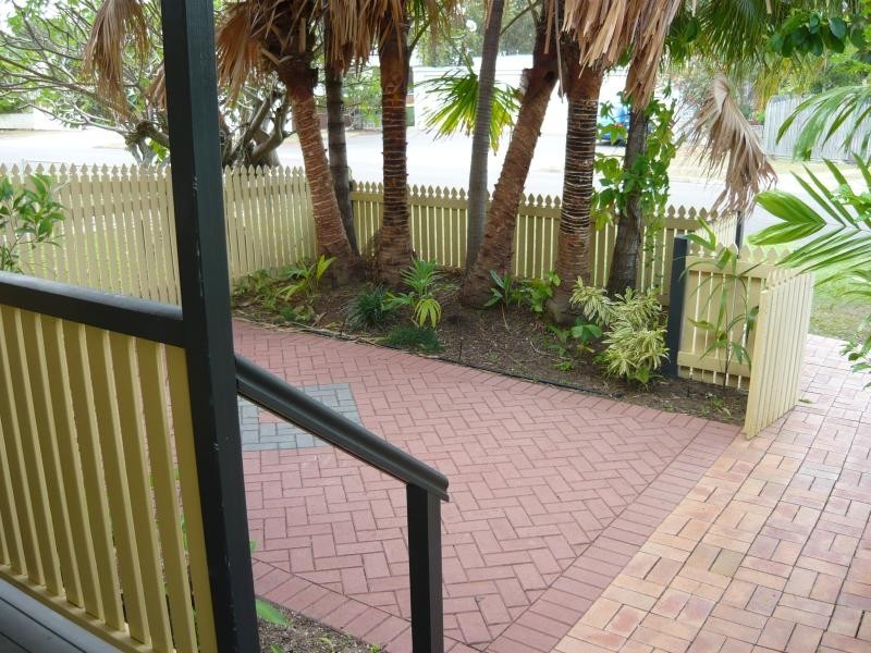 4/48 Roberts Street, Hermit Park QLD 4812